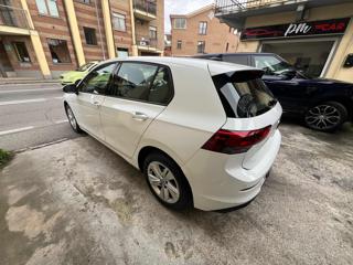 VOLKSWAGEN Golf usata, con Cerchi in lega