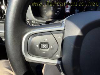 VOLVO XC60 usata, con Regolazione elettrica sedili