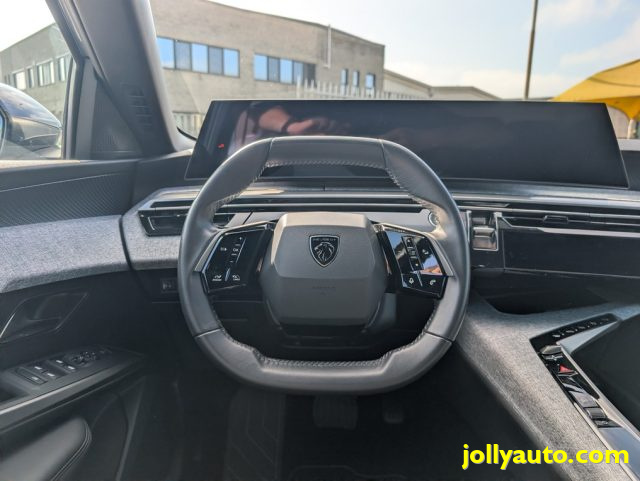 PEUGEOT 5008 usata, con Cruise Control