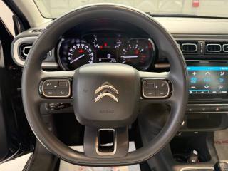 CITROEN C3 usata, con Autoradio digitale