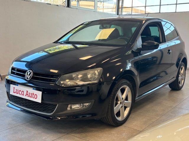 VOLKSWAGEN Polo usata, con Airbag laterali