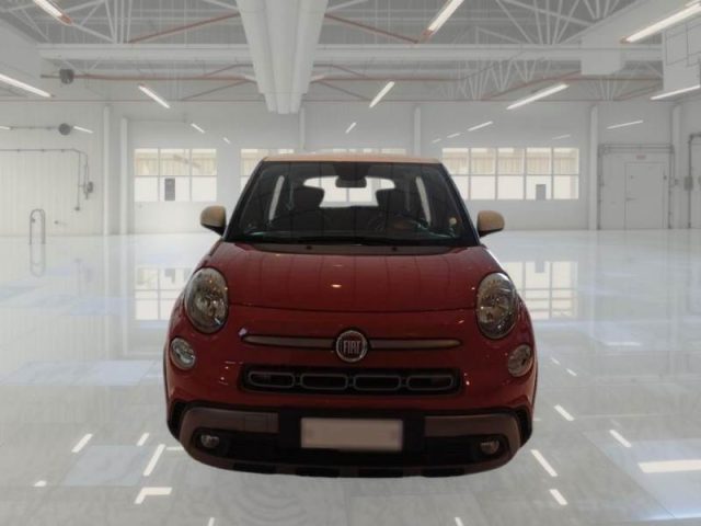 FIAT 500L usata, con Airbag Passeggero