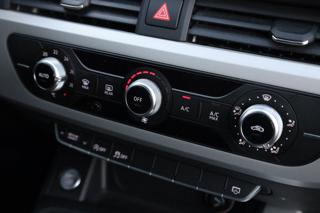 AUDI A4 usata, con Boardcomputer