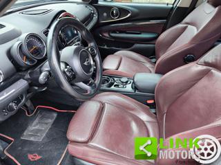 MINI Clubman usata, con Servosterzo