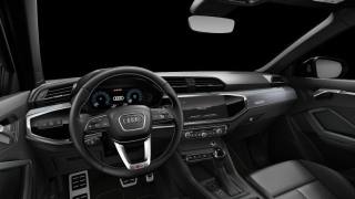 AUDI Q3 usata, con Airbag