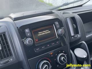 CITROEN Jumper usata, con Vivavoce