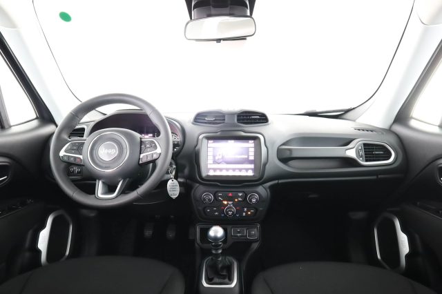 JEEP Renegade usata 4