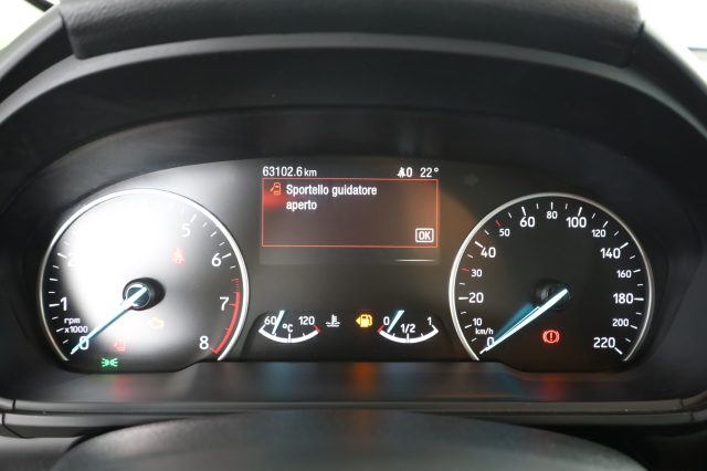 FORD EcoSport usata 6