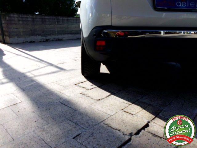 PEUGEOT 3008 usata, con Hill holder