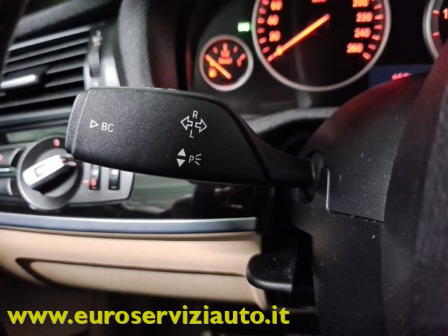 BMW X3 usata, con Autoradio digitale