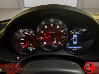 PORSCHE 718 Spyder usata, con Chiusura centralizzata