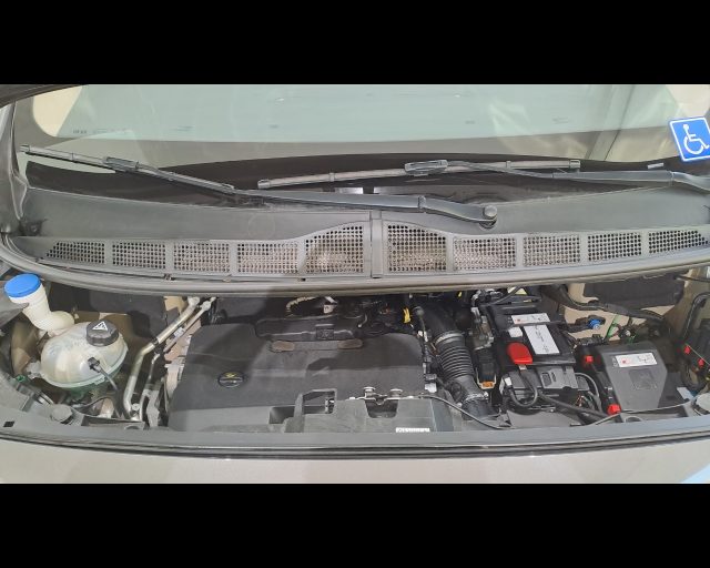 TOYOTA Proace Verso usata 42