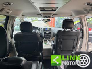 LANCIA Voyager usata, con Servosterzo