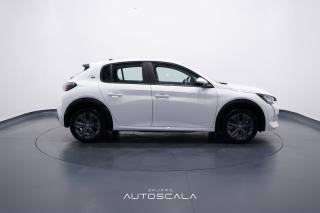 PEUGEOT 208 usata, con Cerchi in lega
