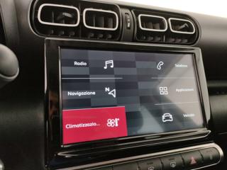 CITROEN C3 Aircross usata, con Fendinebbia