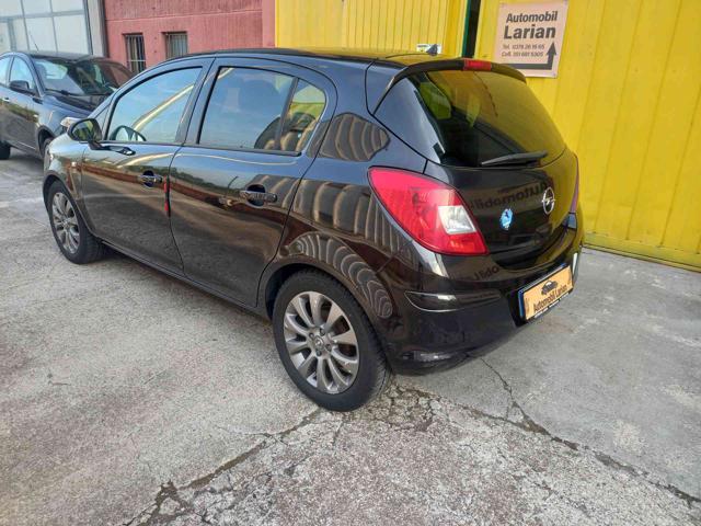 OPEL Corsa usata, con Airbag Passeggero