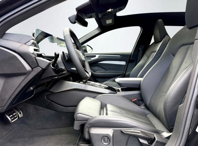 AUDI A6 usata, con Chiusura centralizzata