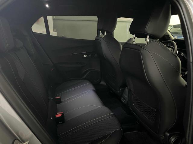 PEUGEOT 2008 usata, con Controllo trazione