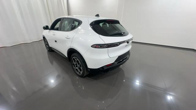 ALFA ROMEO Tonale usata, con Autoradio