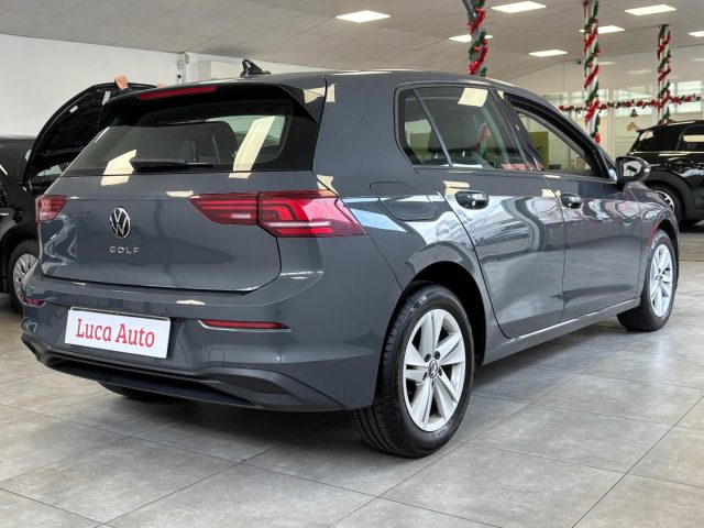 VOLKSWAGEN Golf usata, con Airbag Passeggero