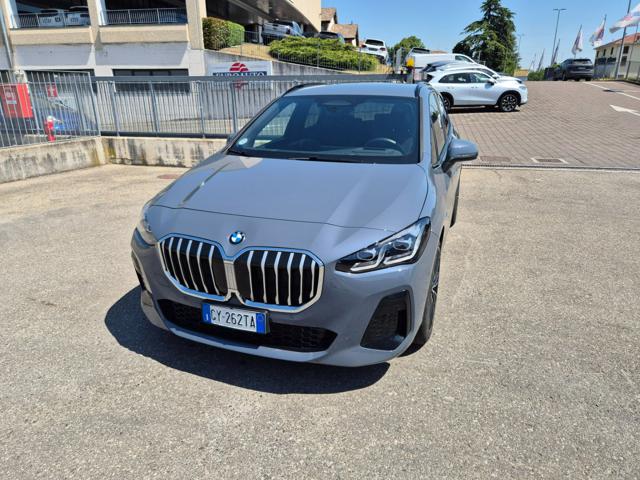 BMW 218 usata, con ABS