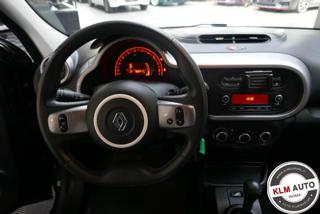 RENAULT Twingo usata, con Climatizzatore
