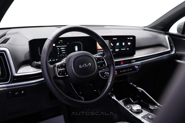 KIA Sorento usata 43