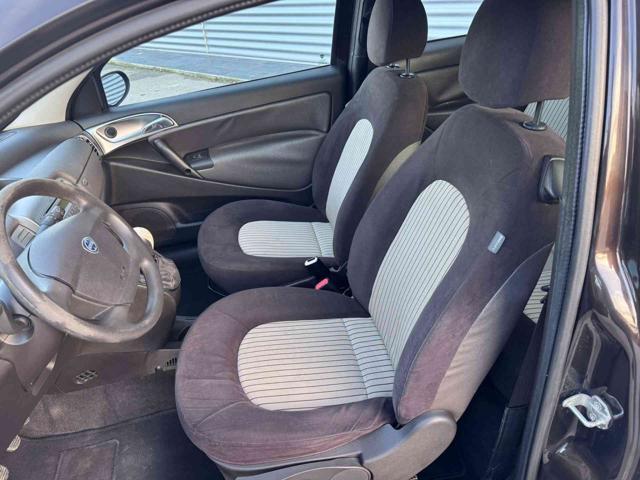 LANCIA Ypsilon usata, con Airbag testa