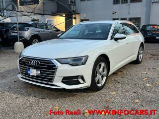 AUDI A6 usata, con Airbag laterali