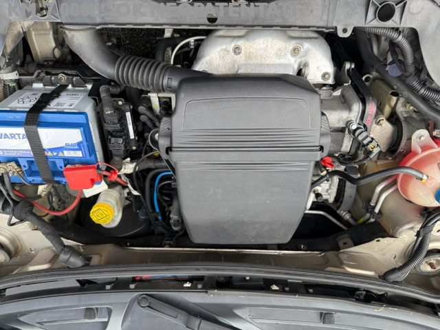 FIAT Panda usata, con Lettore CD