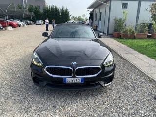 BMW Z4 usata, con Cerchi in lega