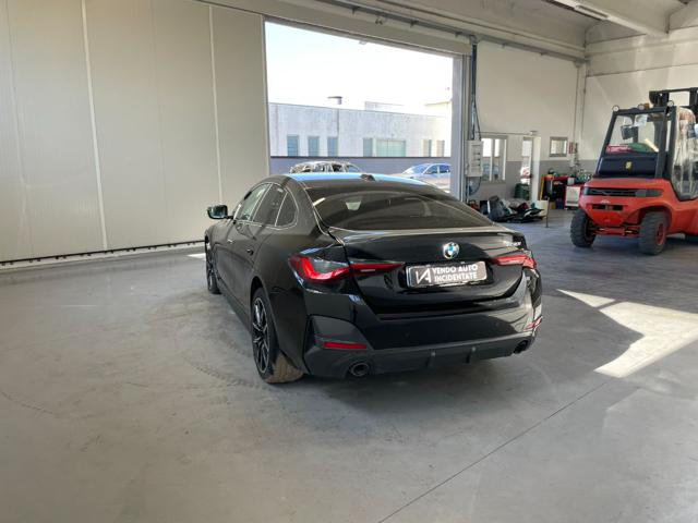 BMW 430 usata, con Alzacristalli elettrici