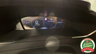 PEUGEOT 2008 usata, con Cerchi in lega