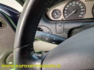 LANCIA Lybra usata, con Ruotino