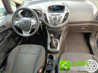 FORD B-Max usata, con Isofix