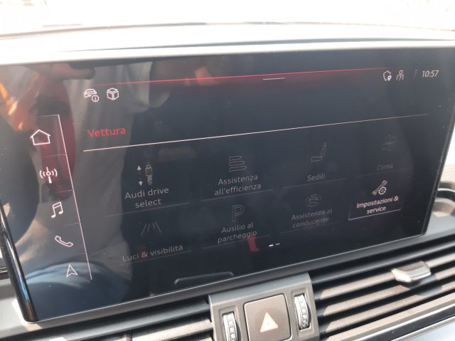 AUDI Q5 usata, con Autoradio digitale