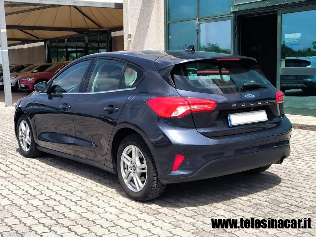 FORD Focus usata, con Climatizzatore