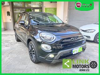 FIAT 500X usata, con Cronologia tagliandi