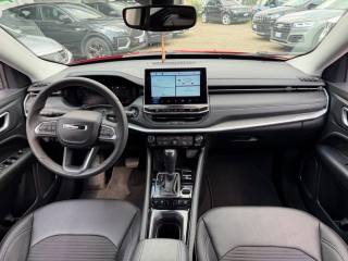 JEEP Compass usata 7