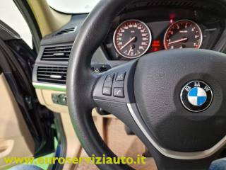 BMW X5 usata, con Trazione integrale