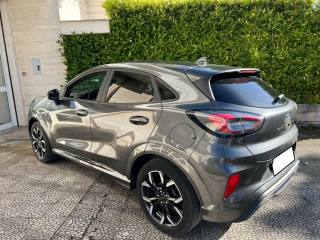 FORD Puma usata 3