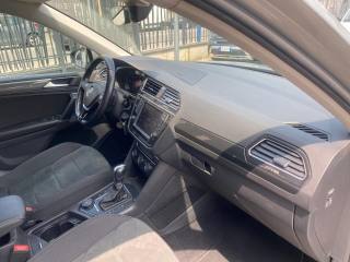VOLKSWAGEN Tiguan usata, con Immobilizzatore elettronico
