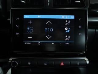 CITROEN C3 usata, con Touch screen
