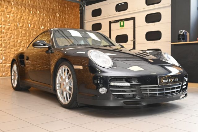 PORSCHE 911 usata 68