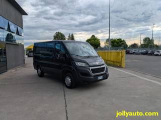 PEUGEOT Boxer usata, con Alzacristalli elettrici