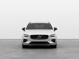 VOLVO V60 usata, con Alzacristalli elettrici