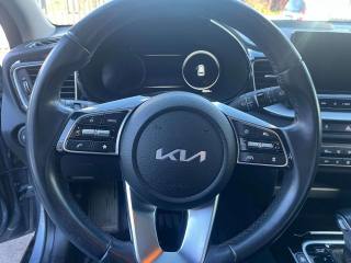 KIA XCeed usata, con Fendinebbia