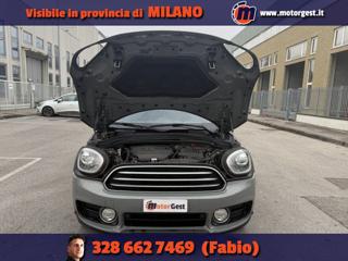MINI Countryman usata, con ESP