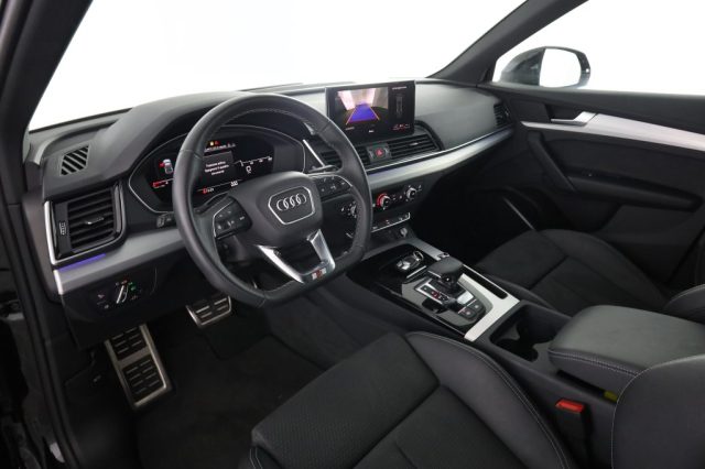 AUDI Q5 usata 0