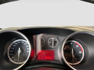 ALFA ROMEO Giulietta usata 12